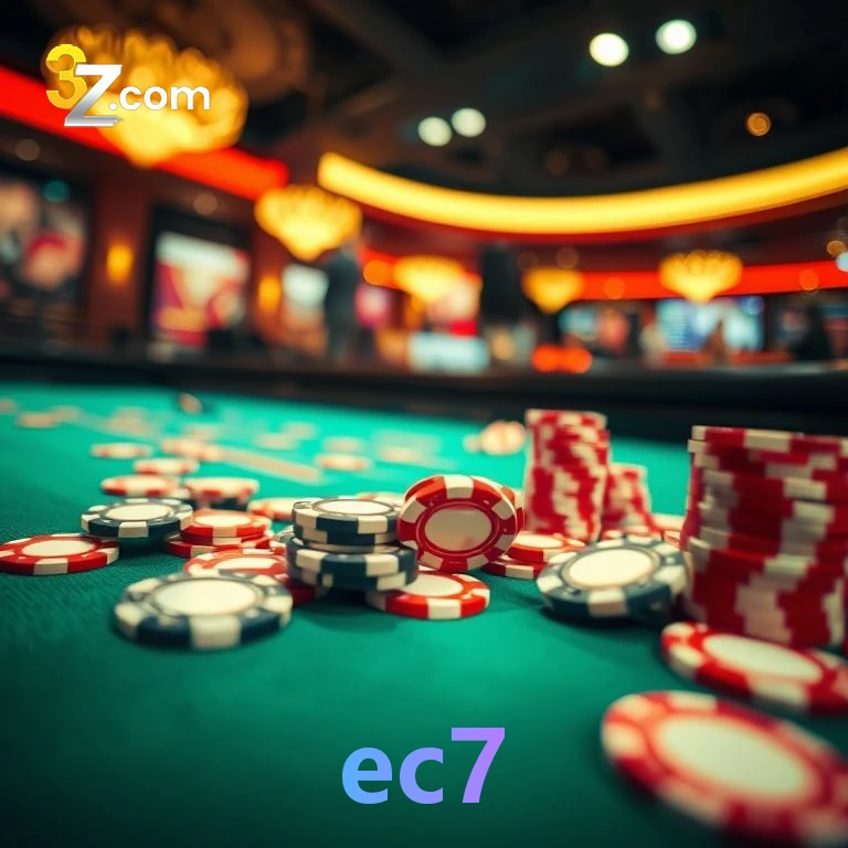ec7 Slot Temas