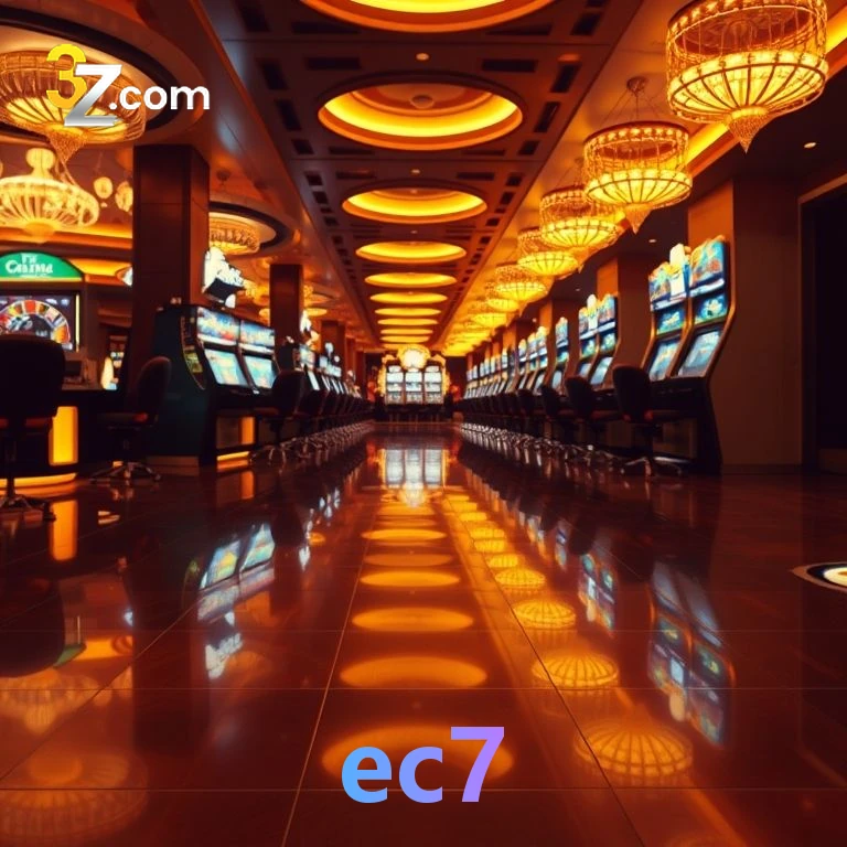 ec7 Casino RNG