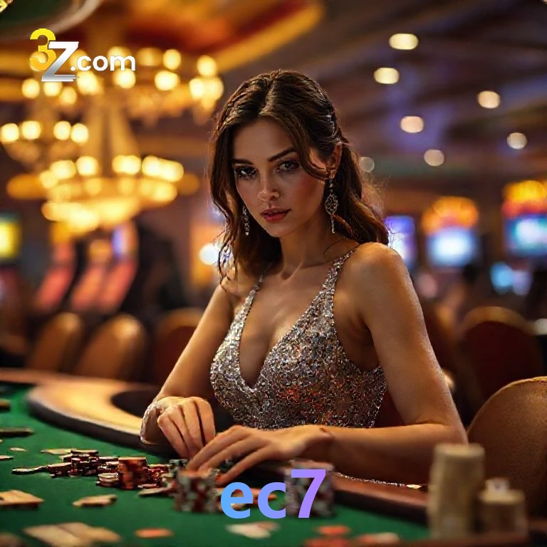 ec7 Trading Engine com Odds Dinâmicas