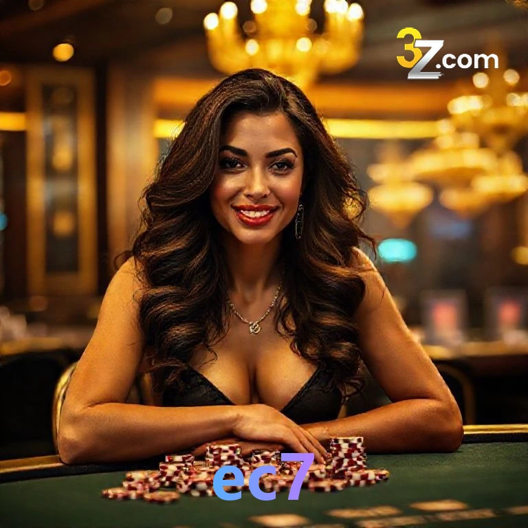 ec7 Live Casino